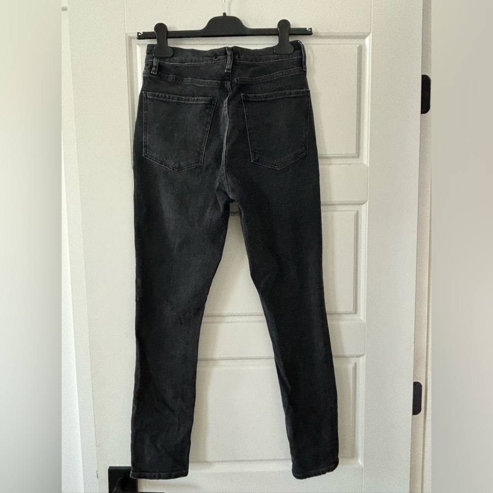 Agolde Nico Jeans - Size 26